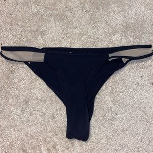 pacsun bikini bottom